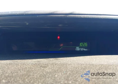 2014 Toyota Prius V Three from USA, damaged, VIN JTDZN3EU3E3346006